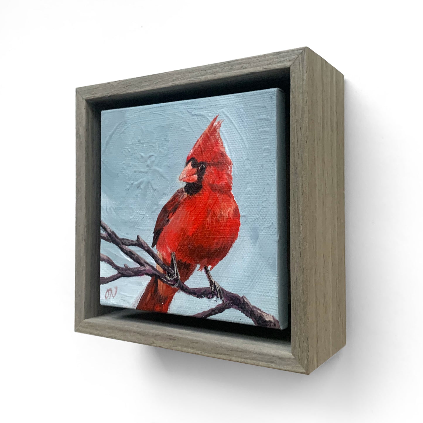 Northern Cardinal no. 1