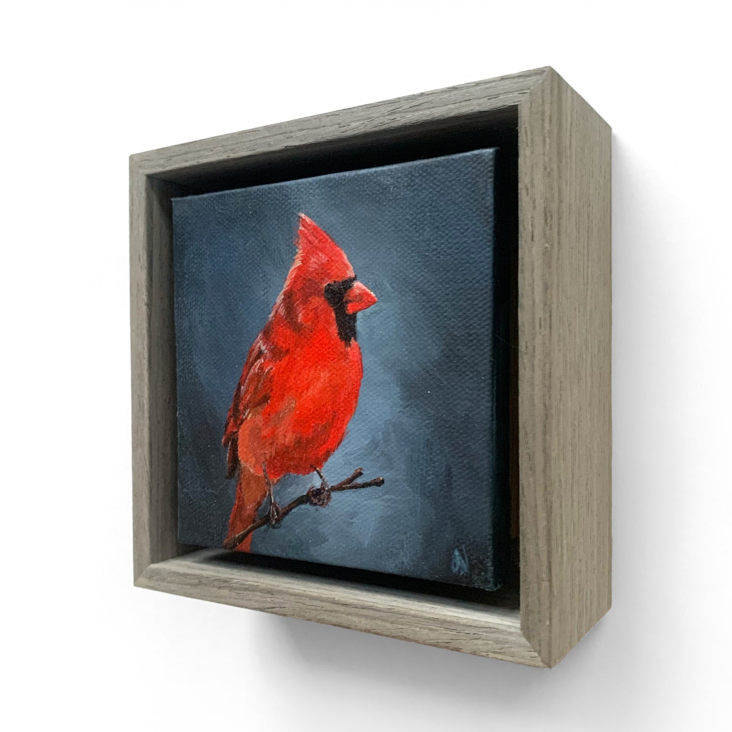 Northern Cardinal no. 2