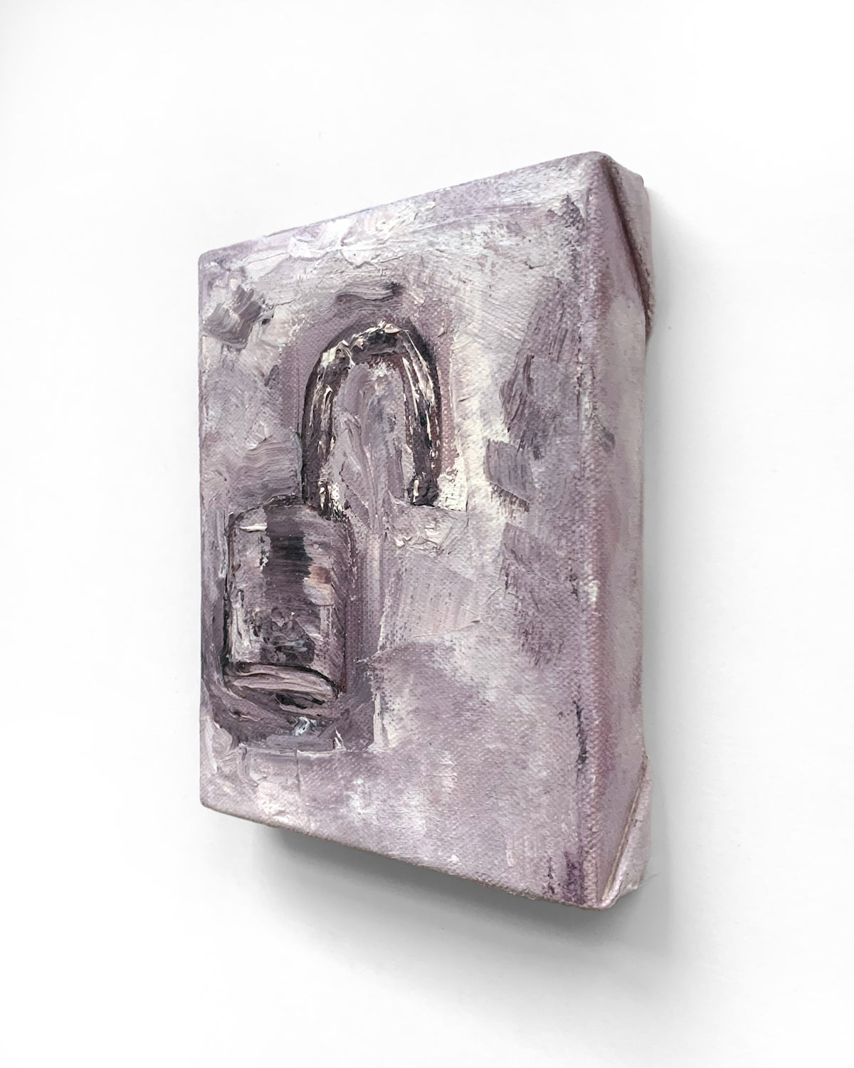 Lock Study no. 4