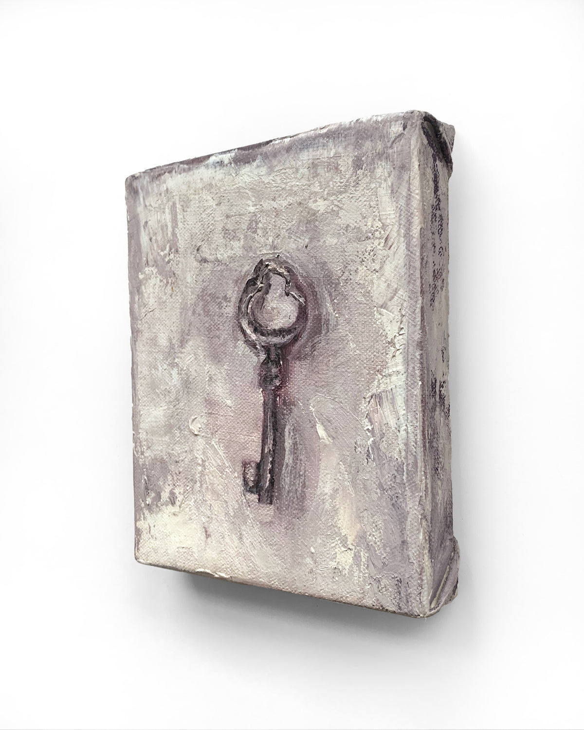 Skeleton Key Study no. 1