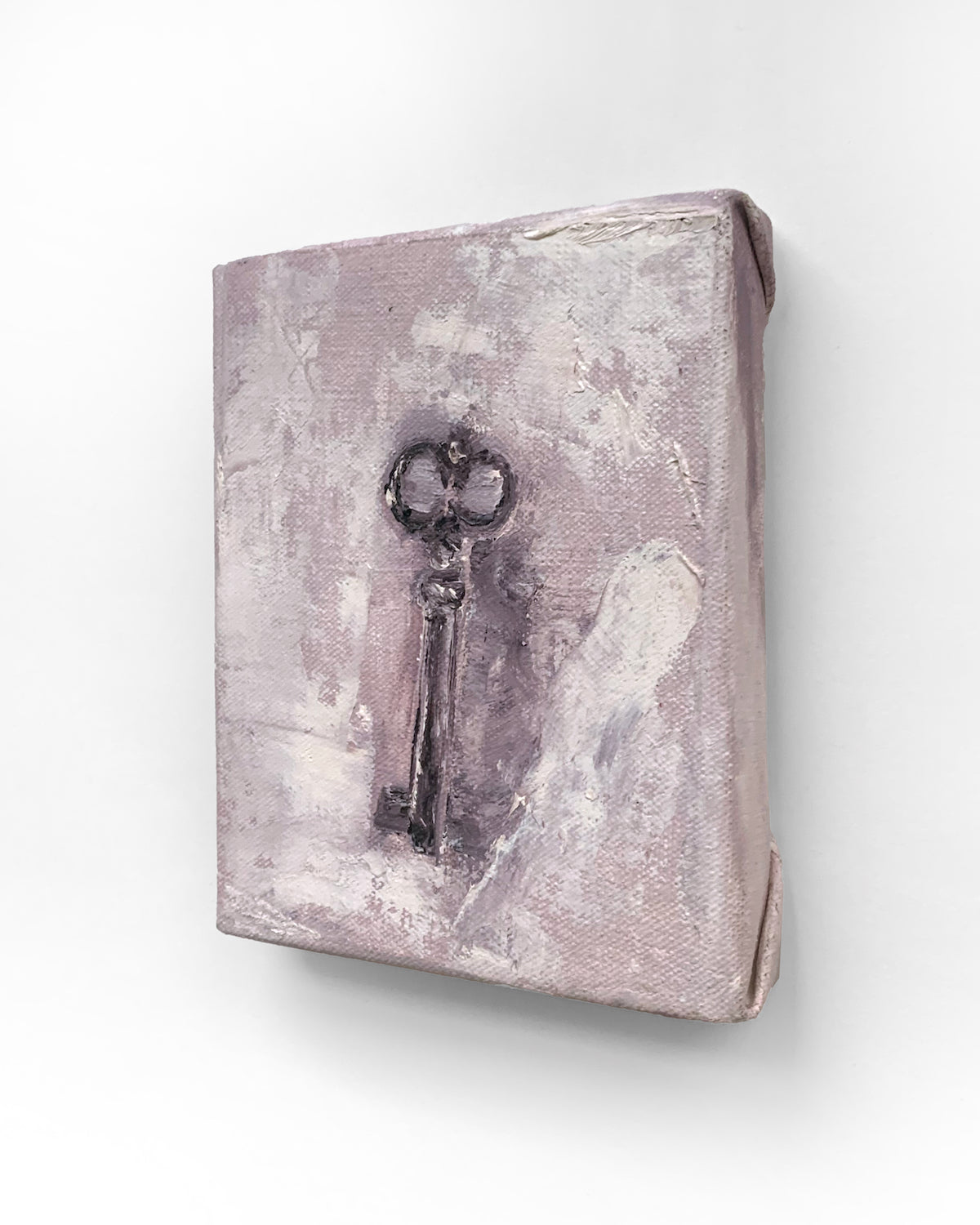 Skeleton Key Study no. 3