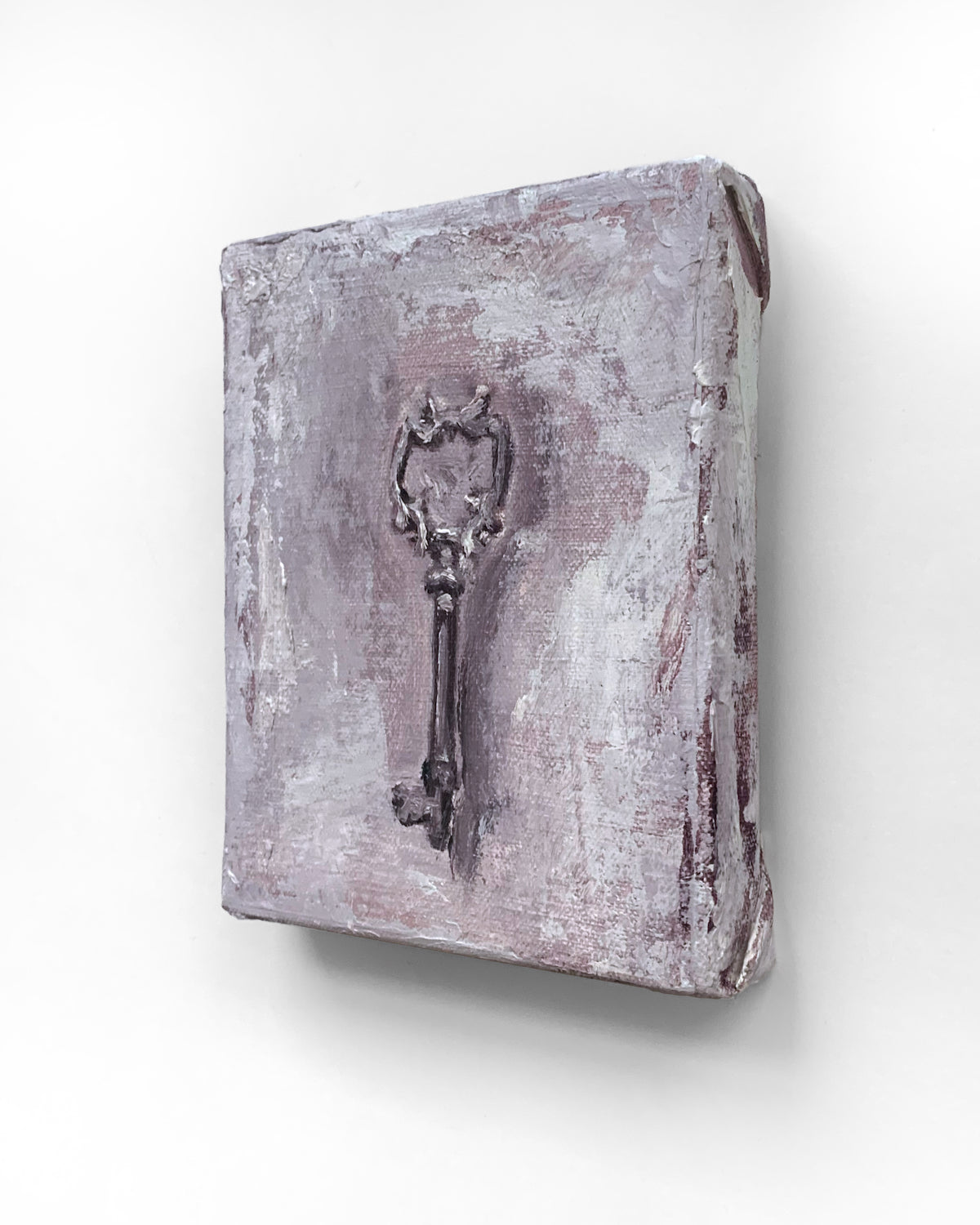 Skeleton Key Study no. 5