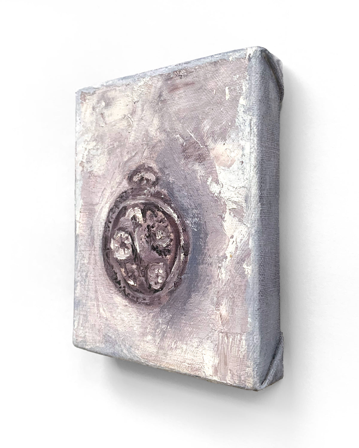 Pocket Watch Study no. 3