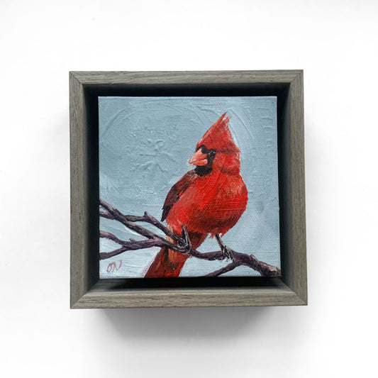 Northern Cardinal no. 1