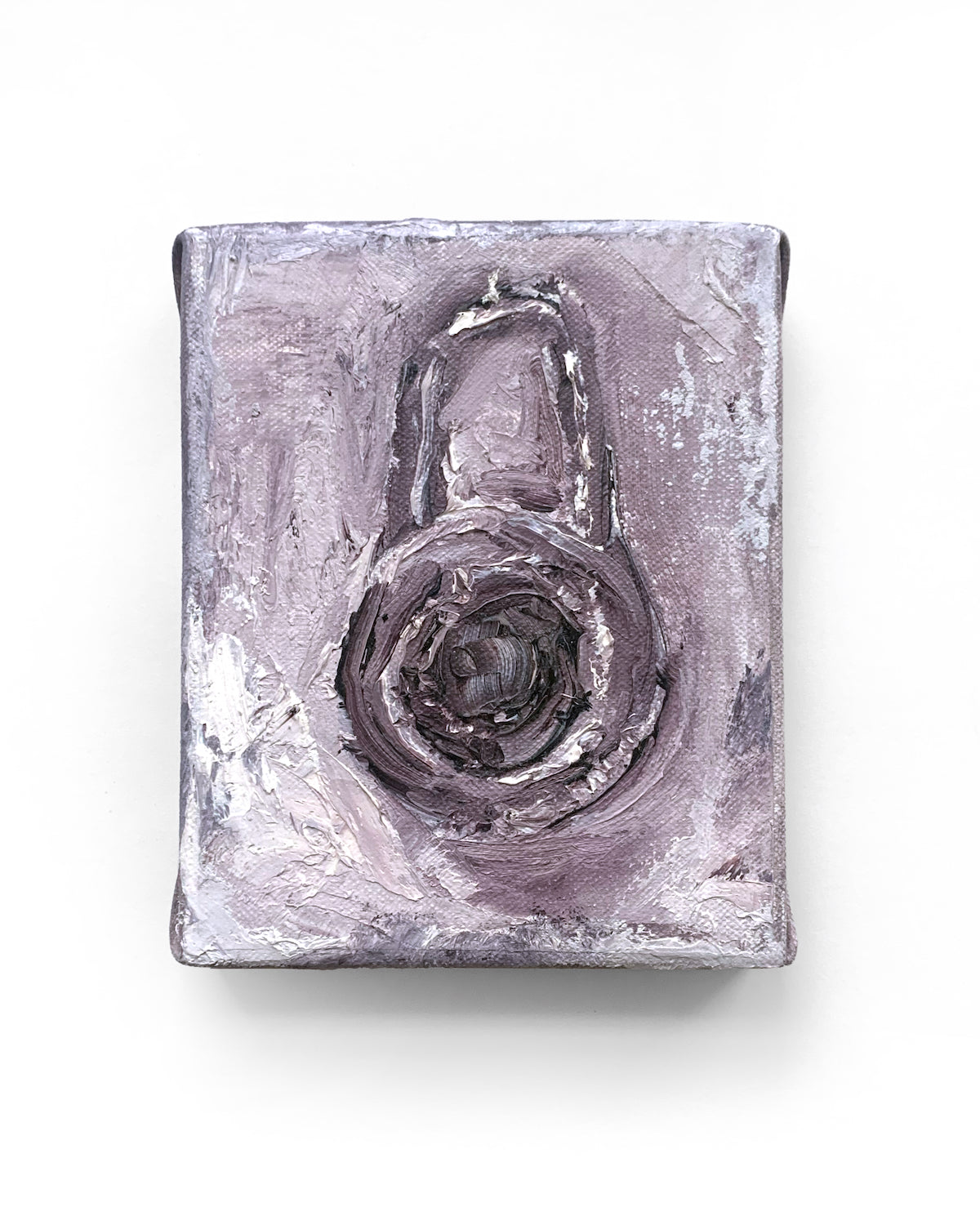 Lock Study no. 3