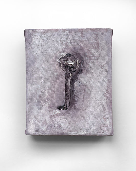 Skeleton Key Study no. 2