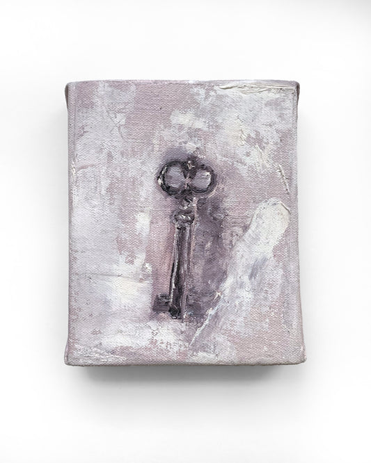 Skeleton Key Study no. 3