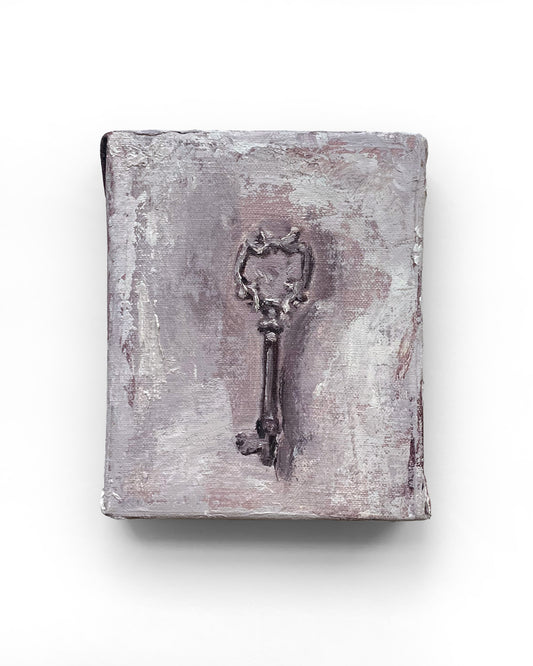 Skeleton Key Study no. 5